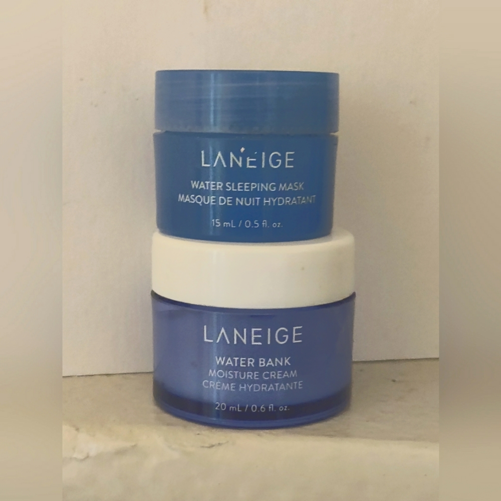 Laneige bundle - Picture 1 of 4